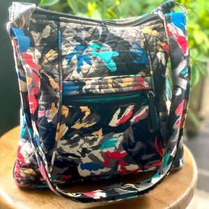 Vera Bradley Crossbody